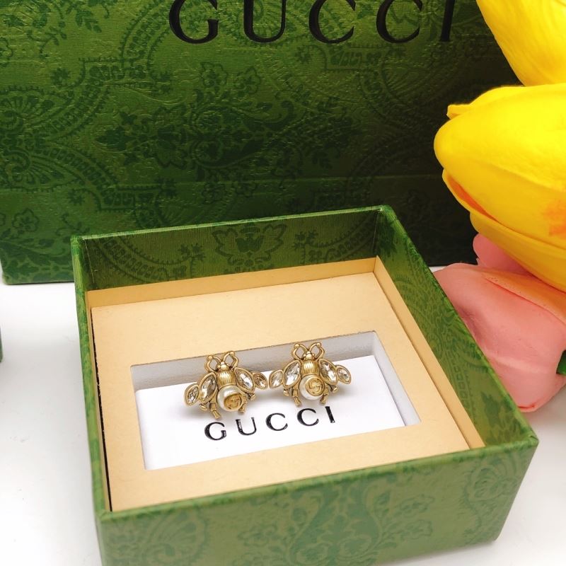 Gucci Earrings